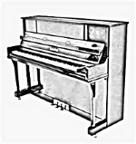 pianino